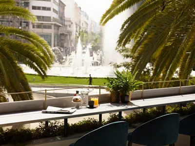 Skylark Athens by Aluma Hotels - Aluma Hotels