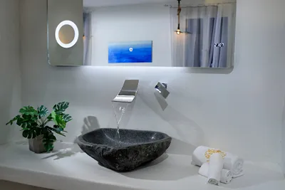Elegant Villas & Suites Mykonos