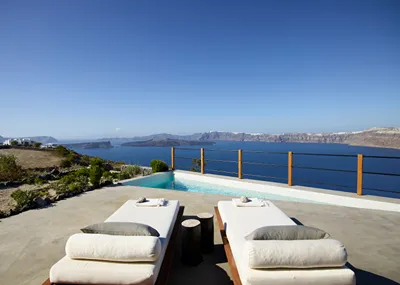 Melidonia Suites