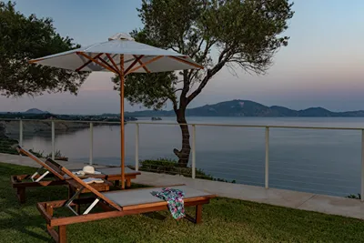 Artina Luxury Villa