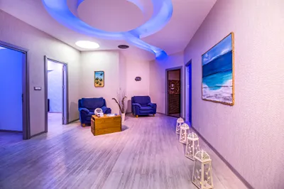 PEGASOS DELUXE BEACH HOTEL