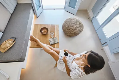 Nova Luxury Suites Santorini