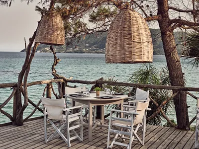 Gloria Maris Hotel Suites & Villas