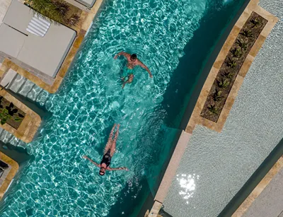 KOLYMBIA BAY ART BOUTIQUE HOTEL
