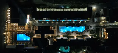 Marika Beach Hotel