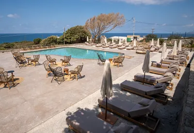 The Nest Resort