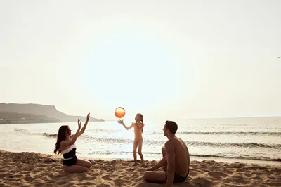 Arina Beach Resort