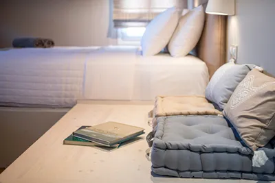 The Secret Boutique Hotel