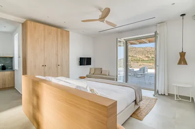 Lily Rock Villa