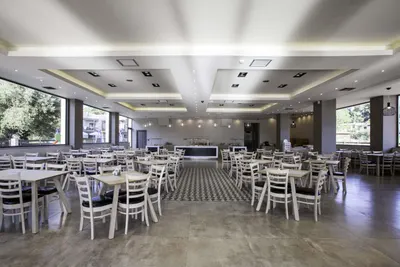 Simeon Hotel Chalkidiki