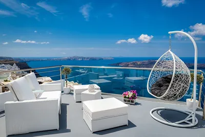 Modernity Suites Santorini