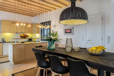 Cosset Villas Mykonos