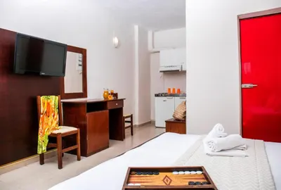 Potos Hotel