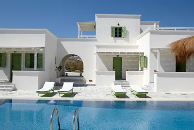 Ambeli Apartments Santorini