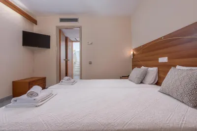 Dionysos Hotel & Studios Chalkidiki