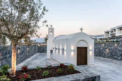 Nana Princess Suites, Villas & Spa