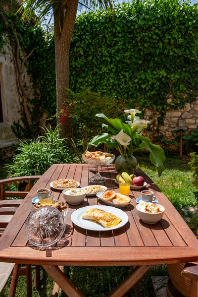 Kalimera Archanes Village Crete