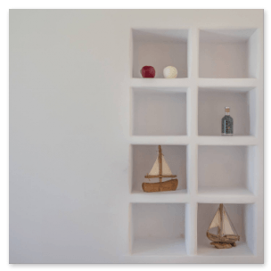 GeoMilos Suites