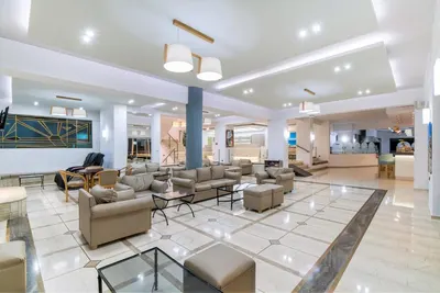HORIZON BEACH HOTEL