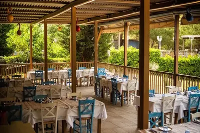 THASSOS GRAND RESORT