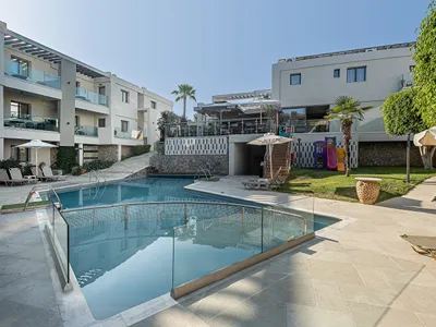 Minos Village Hotel Crete