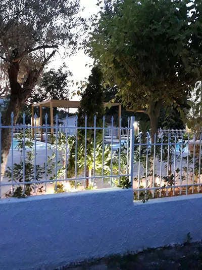 Agorastos Luxury Living
