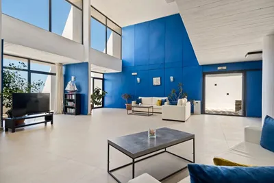 Hippocampus Hotel Paros