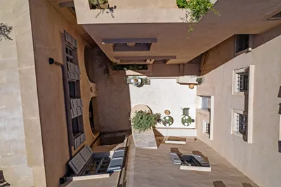 Azade Boutique Hotel