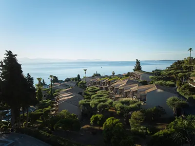 AEOLOS BEACH RESORT Voulgaris Hospitality Group