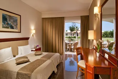 Kipriotis Village Resort by Anayia All Inclusive Resorts