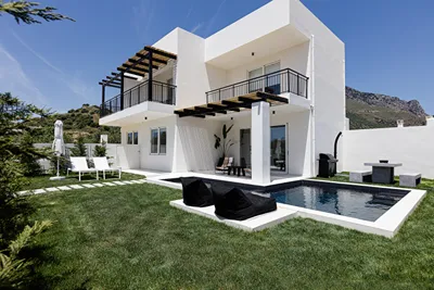 CreteVillas4U