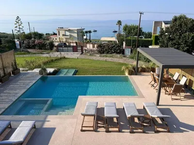 TWIN VILLAS