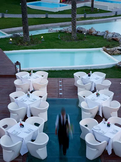Rodos Palace Hotel
