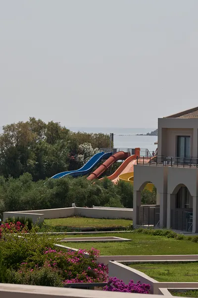 Atlantica Eleon Grand Resort