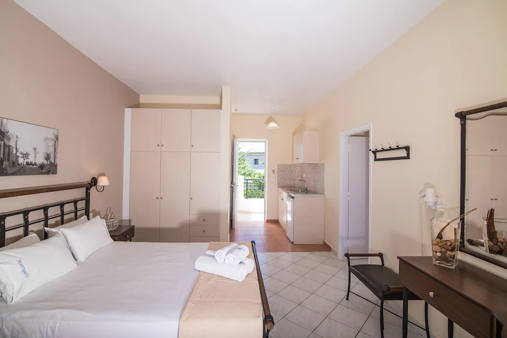 Maistrali Hotel & Apartments Zakynthos