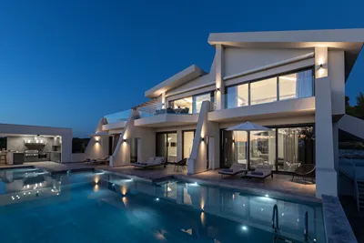 Ilios Villa