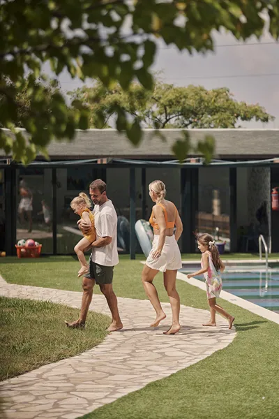 KONTOKALI BAY RESORT and SPA Voulgaris Hospitality Group