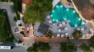 Acrotel Athena Pallas & Residence