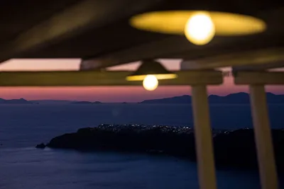 Afroessa Hotel Santorini by Caldera Houses