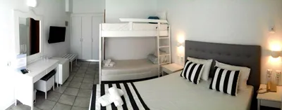 Akti Ouranoupoli Beach Resort