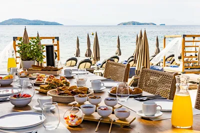 Skiathos Thalassa Cape