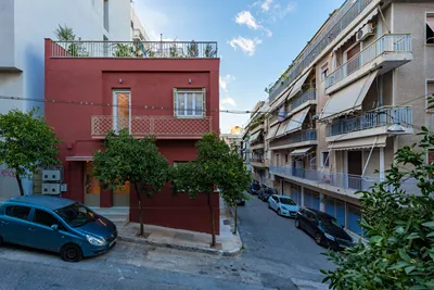 Modita Boutique Apartments