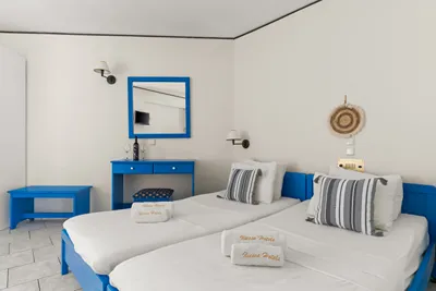 Porto Iliessa Zante by GHH