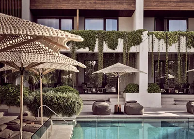Contessina Suites & Spa Zakynthos