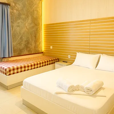 Korifi Suites Collection