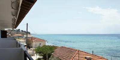 GREEK PRIDE BEACH VILLA