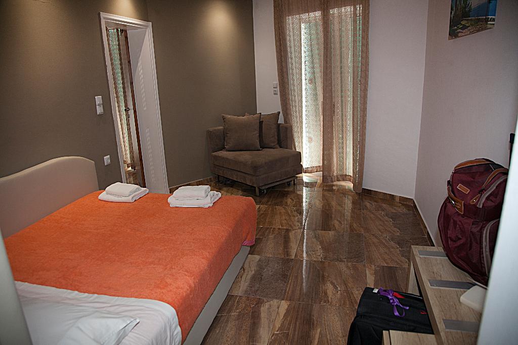 Zeus Hotel