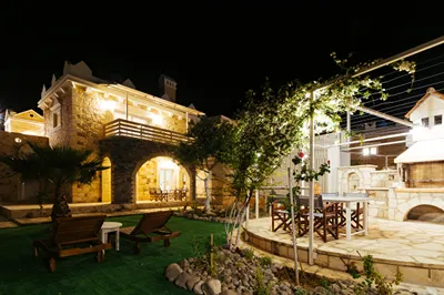 Anesis Family Villas