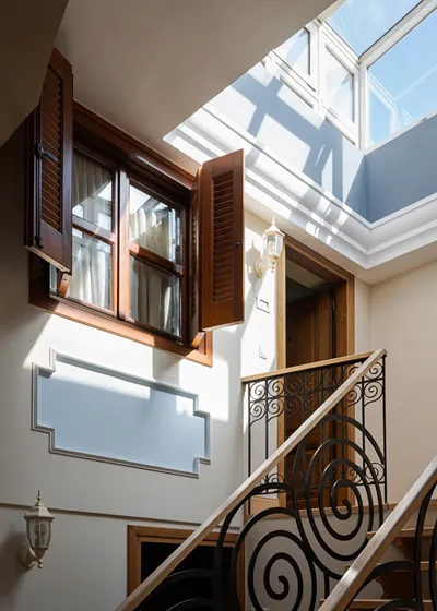 Civitas Suites Hotel