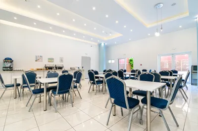Santa Maria City Hotel